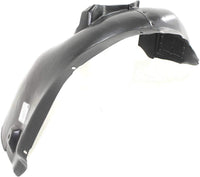 Front Fender Liner Right Passenger Side Direct Replacement Compatible With 2006-2010 Volkswagen Beetle VW1249109 1C0809962J