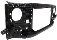 Front Radiator Support Assembly Steel Direct Replacement Compatible With 1995-1997 Toyota Tacoma TO1225157 5320104050