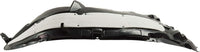 Front Fender Liner Left Driver Side Direct Replacement Compatible With 2002-2003 Nissan Maxima NI1250120 638415Y700
