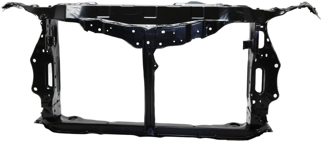 Front Radiator Support Assembly With Center Bar Direct Replacement Compatible With 2006-2015 IS250 / IS350 5320153113-PFM 5321753901