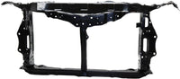 Front Radiator Support Assembly With Center Bar Direct Replacement Compatible With 2006-2015 IS250 / IS350 5320153113-PFM 5321753901
