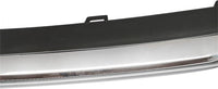 Front Bumper Lower Molding Chrome Direct Replacement Compatible With 2013-2015 Honda Accord HO1095119 71150T2FA00