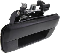 Tail Gate Handel Textured Direct Replacement Compatible with 2004-2011 Chevrolet Colorado/GMC Canyon GM1915127 97319415
