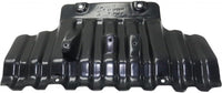 Front Engine Splash Shield Under Cover Direct Replacement Compatible with 2011-2019 Chevrolet Silverado/GMC Sierra 2500 3500HD GM1228166 84061009