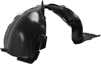 Front Fender Liner Left Driver Side Direct Replacement Compatible With 2018-2023 Volkswagen Atlas VW1248144 3CN805911C