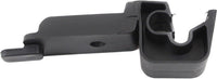 Front Headlight Support Bracket Left=Right Side Direct Replacement Compatible with 2007-2013 Chevrolet Silverado 1500 2500HD 3500HD GM2508120 15131738