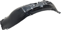 Front Fender Liner Right Passenger Side Direct Replacement Compatible With 2016-2019 Chevrolet Cruze GM1249264 84156925