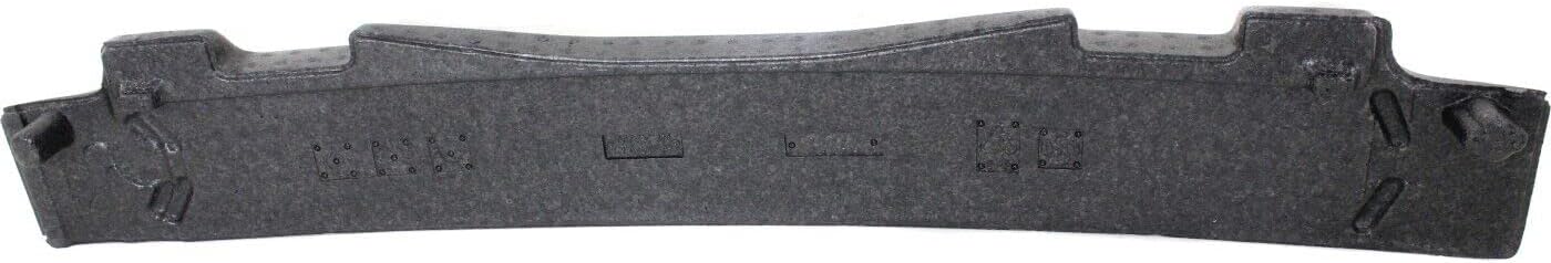 Front Bumper Absorber Direct Replacement Compatible With 2015-2017 Toyota Camry TO1070184 5261106380