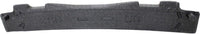 Front Bumper Absorber Direct Replacement Compatible With 2015-2017 Toyota Camry TO1070184 5261106380