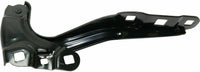 Set Of 2 Hood Hinge Left Driver & Right Passenger Side Direct Replacement Compatible With 2018-2023 Chevrolet Equinox GM1236188 GM1236189 84054683 84054684