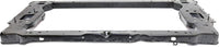 Front Radiator Support Steel Direct Replacement Compatible With 2015-2017 Chrysler 200 CH1225283 68247595AA