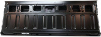 Rear Tail Gate Steel Without Integrated Step Direct Replacement Compatible with 2008-2016 Ford F-250 / F-350 Super Duty FO1900125 DC3Z9940700A