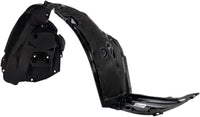 AUTOS PARTS PLUS Front Fender Liner Right Passenger Side Direct Replacement Compatible With 2013-2015 Nissan Altima NI1249134 638403TA0D