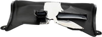 Front Engine Splash Shield Under Cover Direct Replacement Compatible with 2010-2012 Ford Flex / 2010-2019 Lincoln MKT FO1228118 DE9Z9910494C