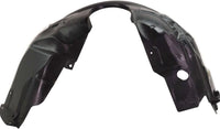 Front Fender Liner Left Driver Side Direct Replacement Compatible With 2015-2018 Ford Edge FO1248192 FT4Z16103G