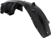 Front Fender Liner Left Driver Side Direct Replacement Compatible With 2022-2024 Nissan Frontier NI1248185 638419BU1A