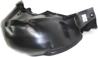 Rear Fender Liner Left Driver Side Direct Replacement Compatible With 1994-1999 Mercedes Benz S-Class MB1762100 1406980530