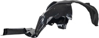AUTOS PARTS PLUS Front Fender Liner Right Passenger Side Direct Replacement Compatible With 2012-2014 Subaru Impreza / 2013-2017 Crosstrek SU1249124 59110FJ000