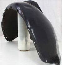 Front Fender Liner Left Driver Side Direct Replacement Compatible With 1998-2004 Volvo C70 VO1248108 86181872