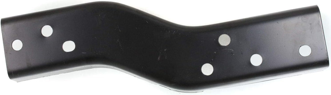 Rear Bumper Fleetside Outer Bracket Steel Right Passenger Side Direct Replacement Compatible With 1994-1997 Chevrolet S10 Pickup GM1167112 15647614