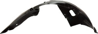 Front Fender Liner Right Passenger Side Direct Replacement Compatible with 2019-2020 Hyundai Santa Fe HY1249172 86812S2000