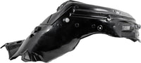 Front Fender Liner Right Passenger Side Direct Replacement Compatible With 2016-2017 Honda Accord HO1249157 74100T2AA01