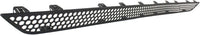 Front Bumper Grille Primed Direct Replacement Compatible With 1998-2005 Mercedes Benz ML-Class MB1036113 1638851581