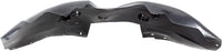 Front Fender Liner Right Passenger Side Direct Replacement Compatible With 2007-2014 Chevrolet Tahoe/Suburban 1500 GM1251123 22860084