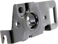 Hood Latch Direct Replacement Compatible With 2004-2011 Chevrolet Aveo GM1234107 96534213