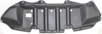 AUTOS PARTS PLUS Front Engine Splash Shield Under Cover Direct Replacement Compatible with 2009-2012 Toyota Corolla TO1228148 5145102040