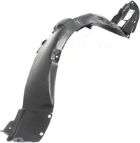 Front Fender Liner Right Passenger Side Direct Replacement Compatible with 2004-2009 Kia Spectra KI1251110 868122F000