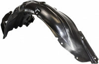Front Fender Liner Left Driver Side Direct Replacement Compatible With 2002-2004 Suzuki Aerio SZ1248110 7231654G51