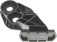 Front Bumper Support Guide Bracket Right Passenger Side Direct Replacement Compatible With 1999-2006 BMW 3-Series BM1067104 51118195296
