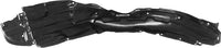 Front Fender Liner Right Passenger Side Direct Replacement Compatible With 2005-2010 Scion tC SC1249104 5387521060