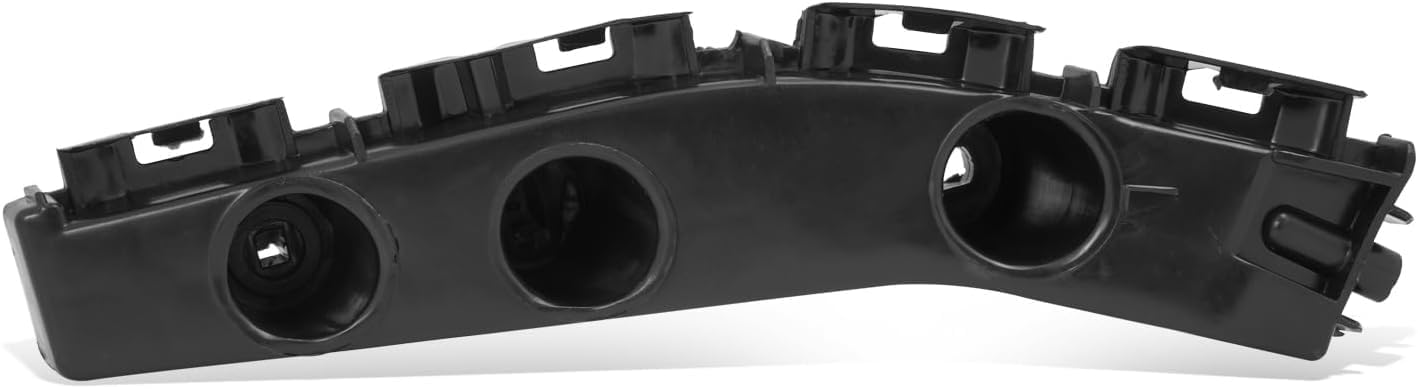Front Bumper Bracket Left Driver Side Direct Replacement Compatible With 2011-2017 Jeep Compass CH1042104 5182597AC