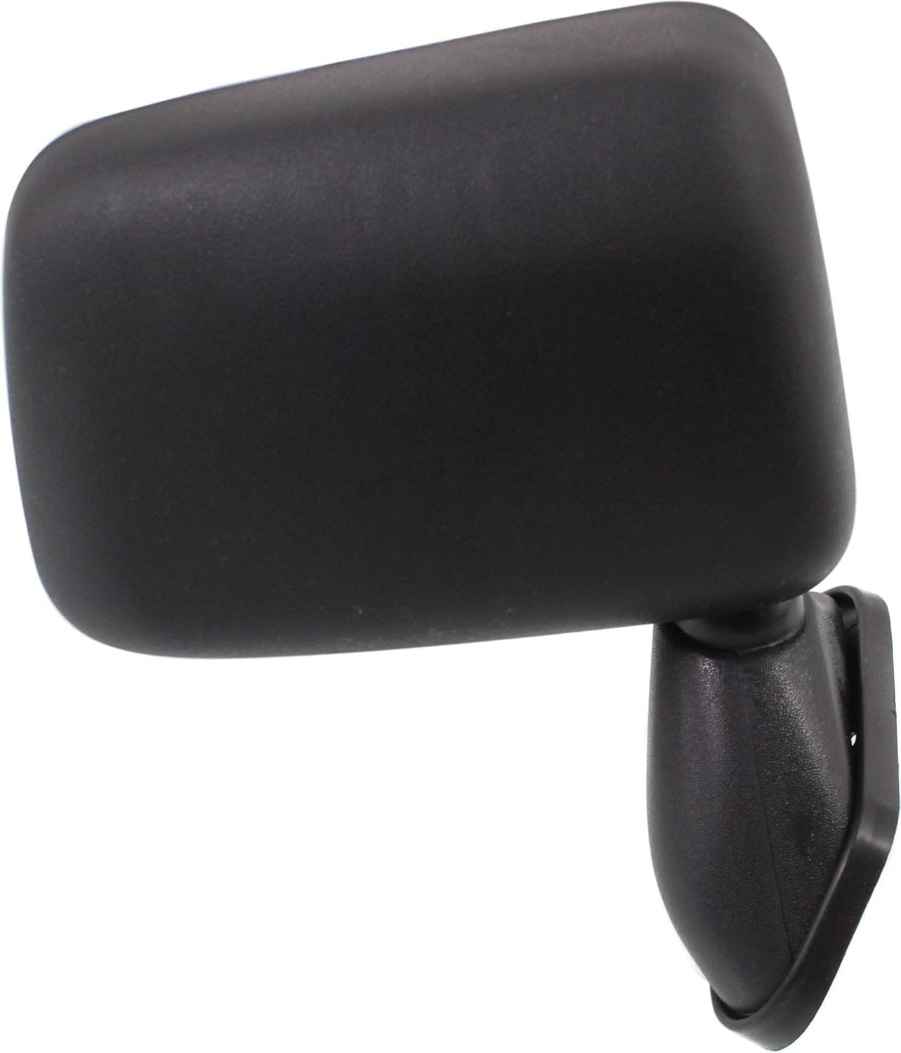 AUTOS PARTS PLUS Set Of 2 Front Mirrors Manual Folding Non-Heated Textured Right Passenger & Left Driver Side Direct Replacement Compatible With 1989-1995 Toyota Pickup 8794089141-PFM 8791089143-PFM