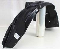 Front Fender Liner Right Passenger Side Direct Replacement Compatible With 2001-2002 Chrysler Sebring CH1251134 MR990646