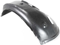 Front Fender Liner Right Passenger Side Direct Replacement Compatible With 1997-2003 BMW 5-Series BM1251104 51718159424