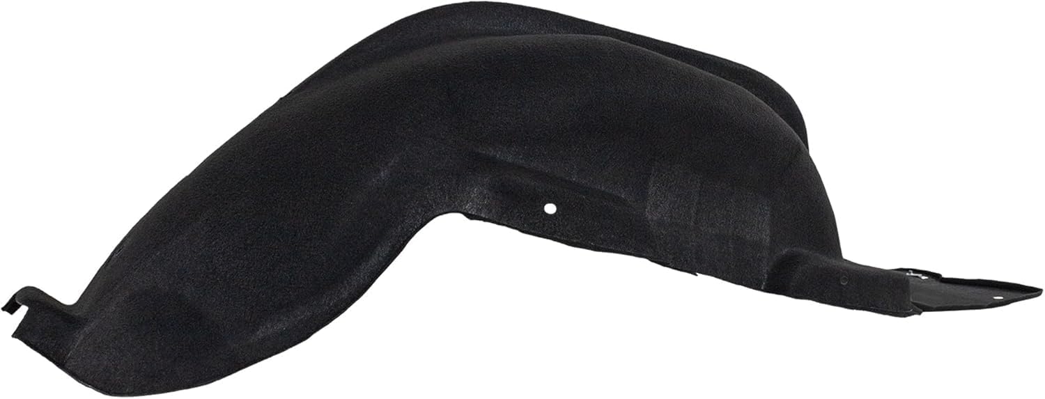 Rear Fender Liner Right Passenger Side Direct Replacement Compatible With 2015-2022 Chevrolet Colorado/GMC Canyon GM1763108 22893880