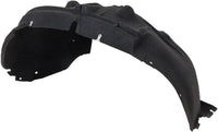 Front Fender Liner Right Passenger Side Direct Replacement Compatible With 2021-2024 Chevrolet Suburban/Tahoe GM1249312 84856830