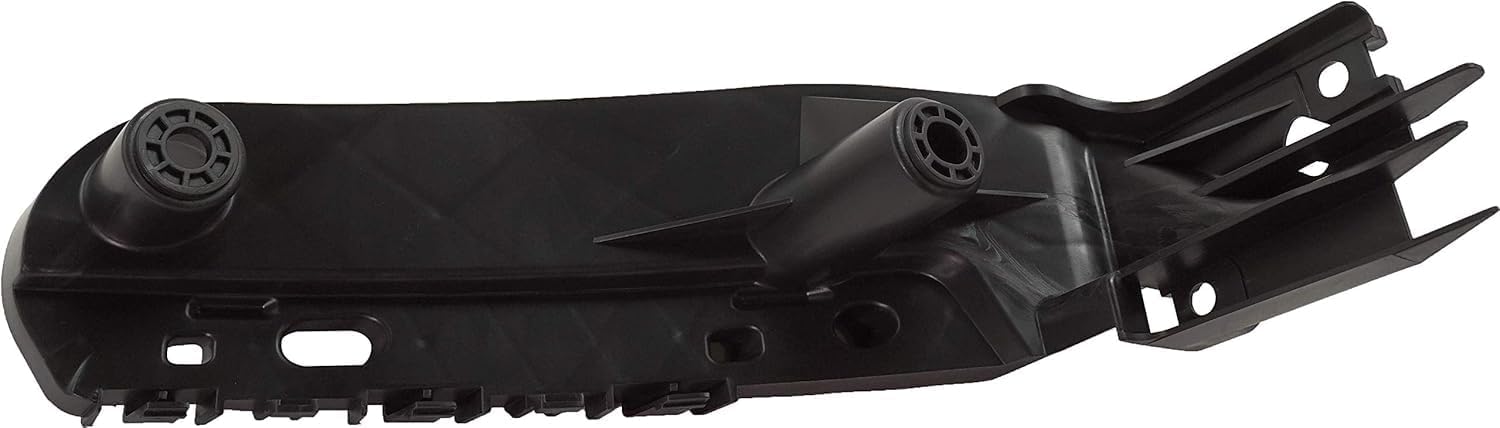 Front Bumper Upper Cover Bracket Left Driver Side Direct Replacement Compatible With 2014-2020 Dodge Durango CH1042124 68227825AA