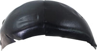 Rear Fender Liner Left Driver Side Direct Replacement Compatible With 2004-2009 Mercedes Benz E-Class MB1762114 2116902330