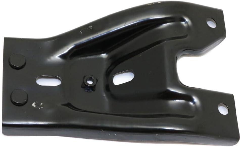 Front Radiator Support Center Direct Replacement Compatible with 2011-2018 Volkswagen Jetta VW1233101 5C6805567