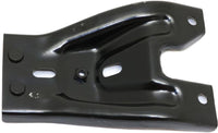 Front Radiator Support Center Direct Replacement Compatible with 2011-2018 Volkswagen Jetta VW1233101 5C6805567