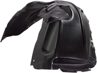 Front Fender Liner Left Driver Side Direct Replacement Compatible With 2019-2023 Jeep Cherokee CH1248201 68287923AC 68287927AB