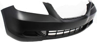 AUTOS PARTS PLUS Front Bumper Cover Primed Without Fog Light Holes Direct Replacement Compatible With 2005-2007 Honda Odyssey HO1000222 04711SHJA90ZZ