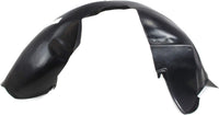 Front Fender Liner Left Driver Side Direct Replacement Compatible With 2003-2014 Volvo XC90 VO1248111 313537086