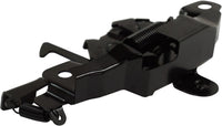Front Hood Latch Assembly Direct Replacement Compatible With 1995-2000 Toyota Tacoma TO1234124 5351035080