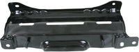 Front Bumper Cover Bracket Left Driver & Right Passenger Side Direct Replacement Compatible with 2007-2014 Toyota Yaris TO1067156 TO1066156 5316452020 5316552030
