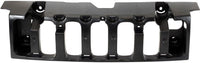 Front Support Grille Bracket Direct Replacement Compatible with 2006-2010 Hummer H3 HU1207100 15834198